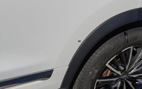 Chery Tiggo 8 Pro, 2021 год, 1 720 000 рублей, 8 фотография