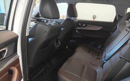 Chery Tiggo 8 Pro, 2021 год, 1 720 000 рублей, 17 фотография