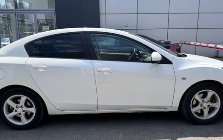 Mazda 3, 2009 год, 730 000 рублей, 5 фотография