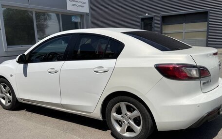 Mazda 3, 2009 год, 730 000 рублей, 2 фотография