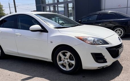 Mazda 3, 2009 год, 730 000 рублей, 6 фотография