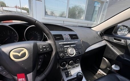 Mazda 3, 2009 год, 730 000 рублей, 7 фотография