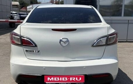 Mazda 3, 2009 год, 730 000 рублей, 3 фотография