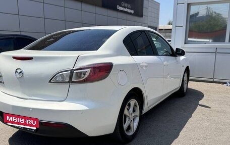 Mazda 3, 2009 год, 730 000 рублей, 4 фотография
