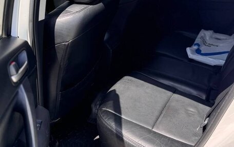 Mazda 3, 2009 год, 730 000 рублей, 10 фотография