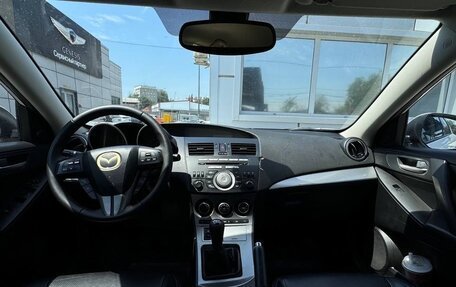 Mazda 3, 2009 год, 730 000 рублей, 8 фотография