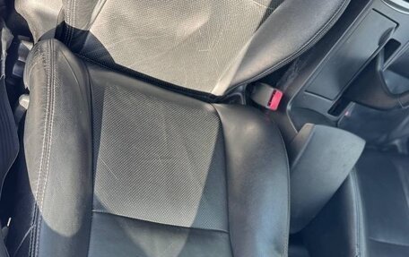 Mazda 3, 2009 год, 730 000 рублей, 9 фотография