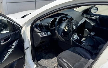 Mazda 3, 2009 год, 730 000 рублей, 11 фотография