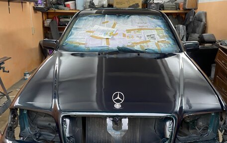 Mercedes-Benz C-Класс, 1998 год, 180 000 рублей, 4 фотография