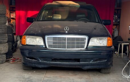 Mercedes-Benz C-Класс, 1998 год, 180 000 рублей, 7 фотография