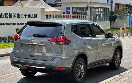 Nissan X-Trail, 2025 год, 2 955 000 рублей, 6 фотография