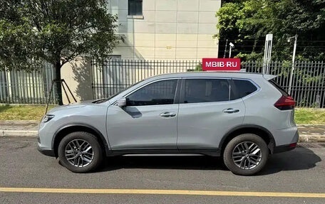 Nissan X-Trail, 2025 год, 2 955 000 рублей, 7 фотография
