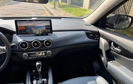 Nissan X-Trail, 2025 год, 2 955 000 рублей, 16 фотография