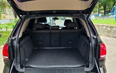 BMW X5, 2016 год, 3 300 000 рублей, 2 фотография