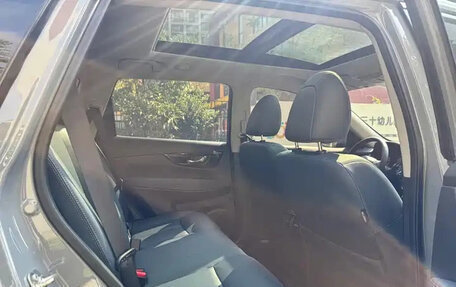 Nissan X-Trail, 2025 год, 2 955 000 рублей, 17 фотография