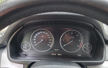 BMW X5, 2016 год, 3 300 000 рублей, 3 фотография