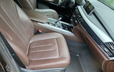 BMW X5, 2016 год, 3 300 000 рублей, 6 фотография