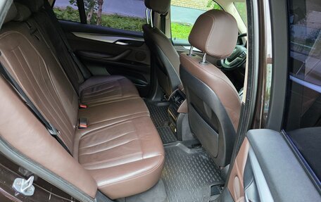 BMW X5, 2016 год, 3 300 000 рублей, 5 фотография