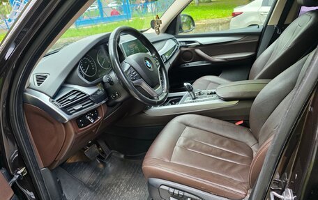 BMW X5, 2016 год, 3 300 000 рублей, 4 фотография