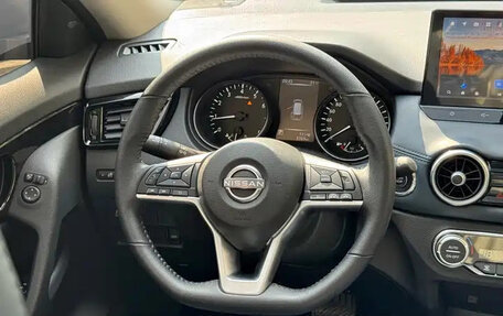 Nissan X-Trail, 2025 год, 2 955 000 рублей, 19 фотография