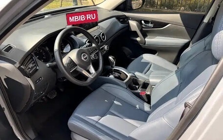 Nissan X-Trail, 2025 год, 2 955 000 рублей, 12 фотография