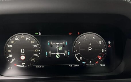 Land Rover Defender II, 2022 год, 15 000 000 рублей, 9 фотография