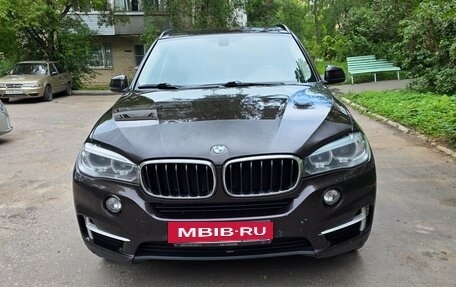 BMW X5, 2016 год, 3 300 000 рублей, 9 фотография