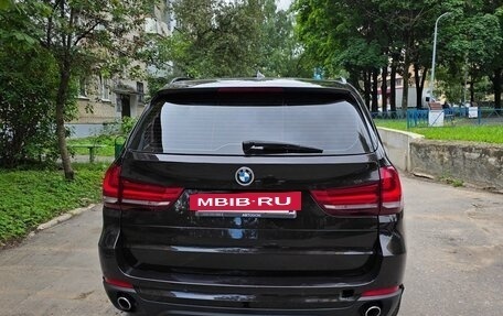 BMW X5, 2016 год, 3 300 000 рублей, 10 фотография