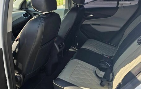Chevrolet Equinox III, 2019 год, 2 100 000 рублей, 14 фотография