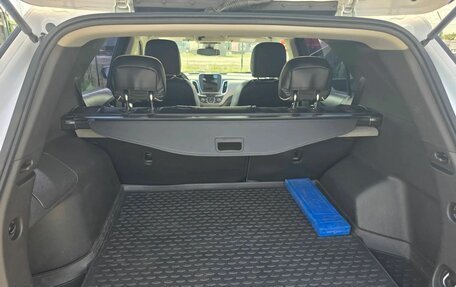 Chevrolet Equinox III, 2019 год, 2 100 000 рублей, 10 фотография