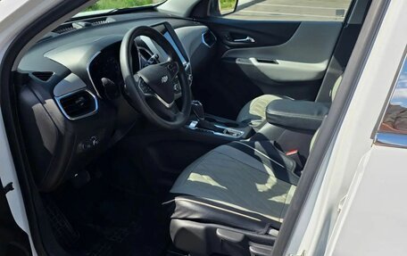 Chevrolet Equinox III, 2019 год, 2 100 000 рублей, 12 фотография
