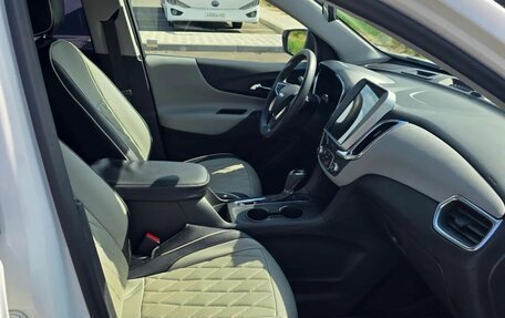 Chevrolet Equinox III, 2019 год, 2 100 000 рублей, 11 фотография