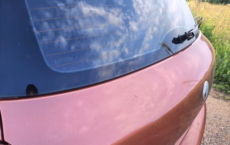 Skoda Fabia II, 2009 год, 550 000 рублей, 8 фотография