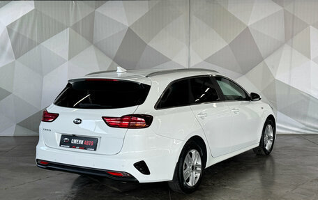 KIA cee'd III, 2021 год, 2 100 000 рублей, 6 фотография