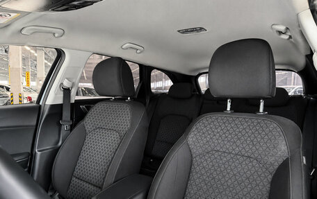 KIA cee'd III, 2021 год, 2 100 000 рублей, 10 фотография