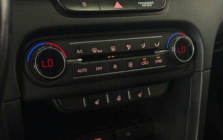 KIA cee'd III, 2021 год, 2 100 000 рублей, 17 фотография