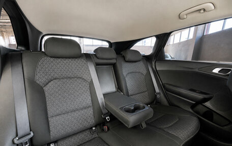 KIA cee'd III, 2021 год, 2 100 000 рублей, 20 фотография