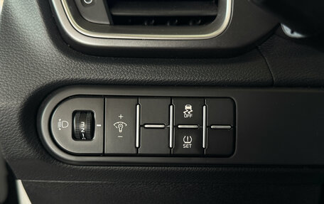 KIA cee'd III, 2021 год, 2 100 000 рублей, 14 фотография