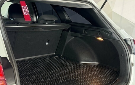 KIA cee'd III, 2021 год, 2 100 000 рублей, 22 фотография