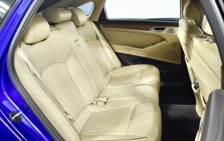 Genesis G80 I, 2018 год, 2 499 900 рублей, 7 фотография
