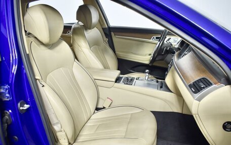 Genesis G80 I, 2018 год, 2 499 900 рублей, 8 фотография