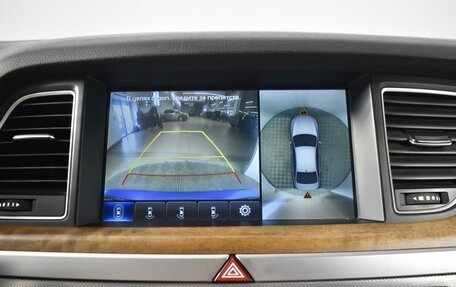 Genesis G80 I, 2018 год, 2 499 900 рублей, 22 фотография