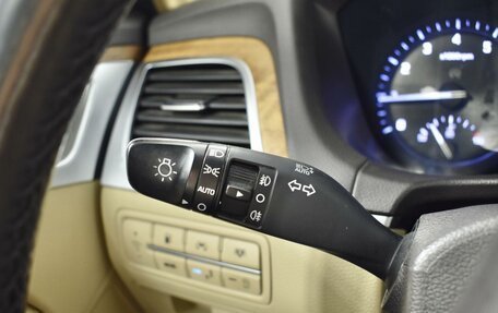 Genesis G80 I, 2018 год, 2 499 900 рублей, 18 фотография