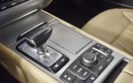 Genesis G80 I, 2018 год, 2 499 900 рублей, 23 фотография