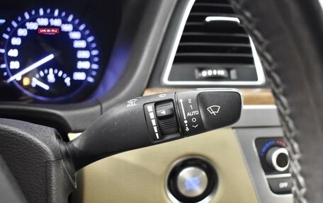 Genesis G80 I, 2018 год, 2 499 900 рублей, 19 фотография