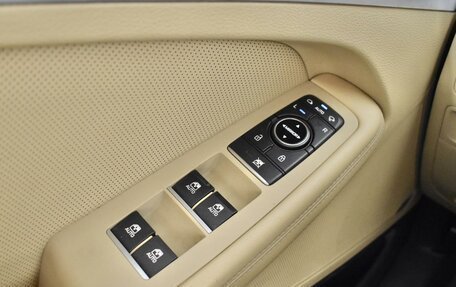 Genesis G80 I, 2018 год, 2 499 900 рублей, 30 фотография