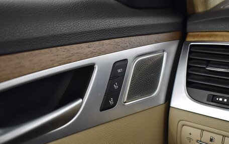 Genesis G80 I, 2018 год, 2 499 900 рублей, 29 фотография