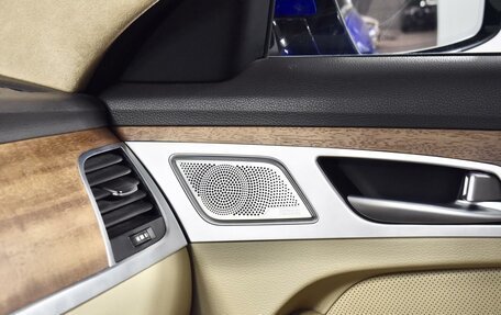 Genesis G80 I, 2018 год, 2 499 900 рублей, 28 фотография
