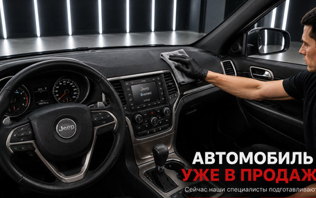 Jeep Grand Cherokee, 2014 год, 2 549 000 рублей, 3 фотография