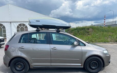 Volkswagen Golf Plus II, 2012 год, 720 000 рублей, 3 фотография